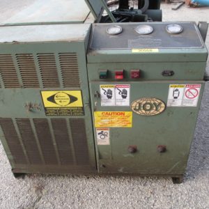 JOY AIR COMPRESSOR