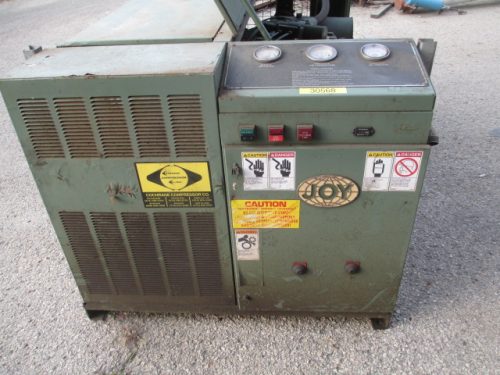 JOY AIR COMPRESSOR