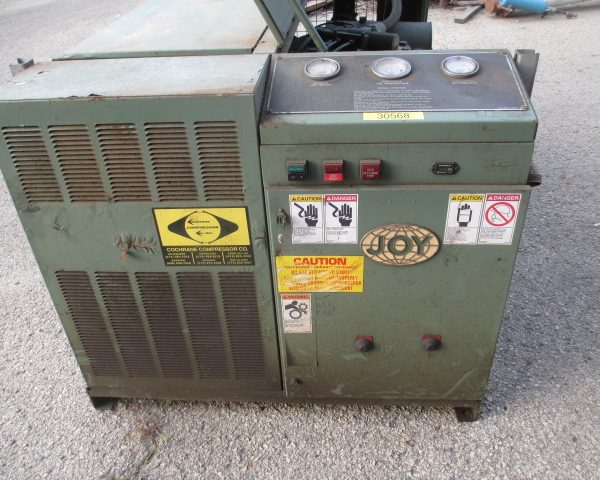 JOY AIR COMPRESSOR