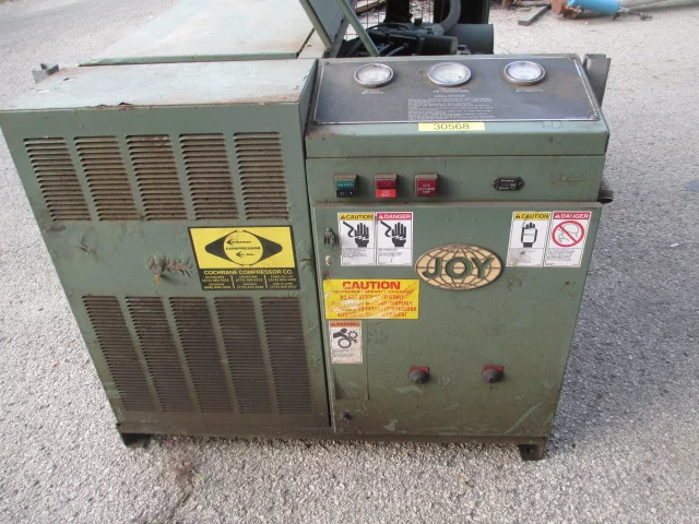 JOY AIR COMPRESSOR