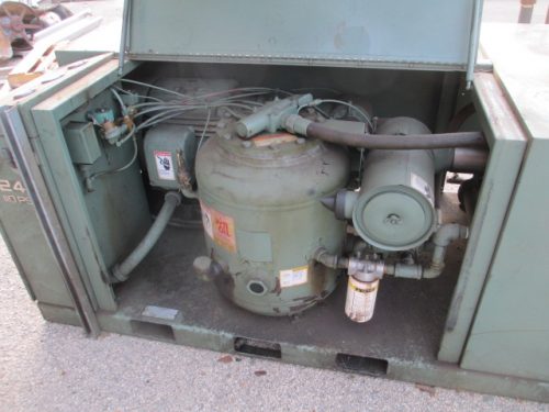 JOY AIR COMPRESSOR - Image 2