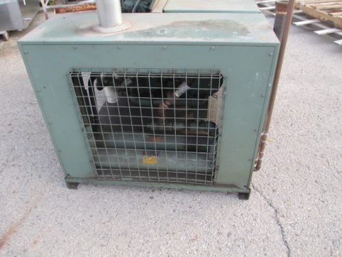 JOY AIR COMPRESSOR - Image 3