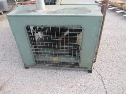 JOY AIR COMPRESSOR - Image 3