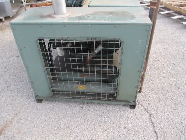 JOY AIR COMPRESSOR - Image 3