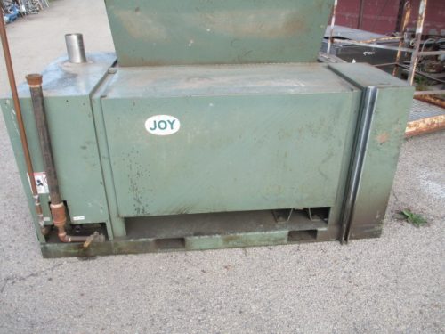 JOY AIR COMPRESSOR - Image 4