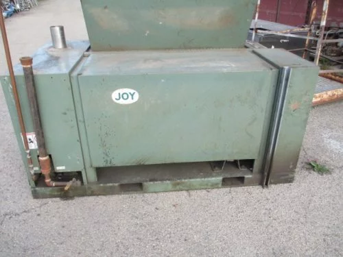 JOY AIR COMPRESSOR - Image 4
