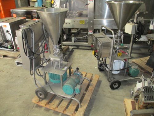 TRI CLOVER BLENDER SYSTEM - Image 4