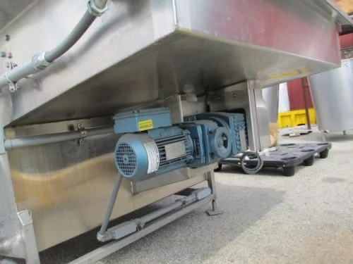 ALL S/S TUNNEL WASHER - Image 2