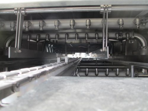 ALL S/S TUNNEL WASHER - Image 3