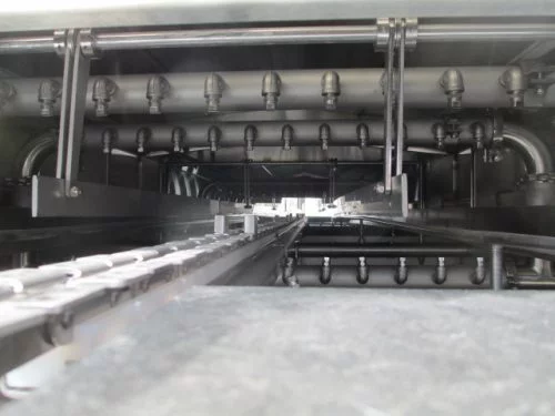 ALL S/S TUNNEL WASHER - Image 3