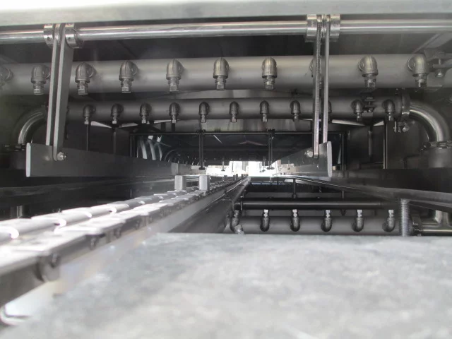 ALL S/S TUNNEL WASHER - Image 3
