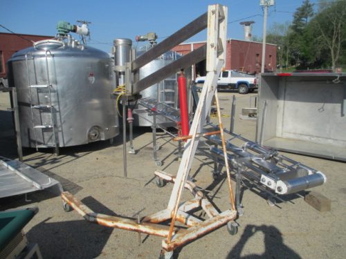 ROTO SOLVER MOBIL TANK MIXER - Image 2