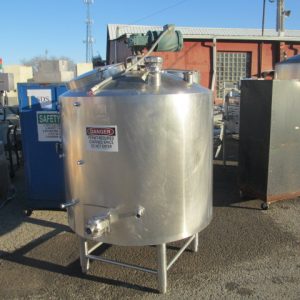 machinery processing