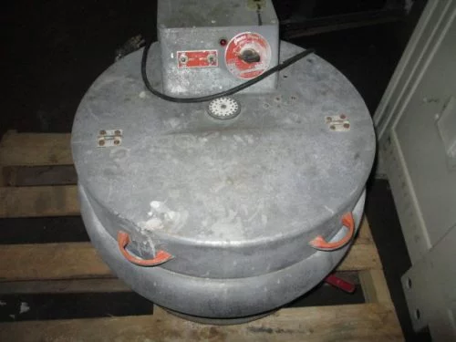GARVER BABCOCK FAT TEST - Image 2