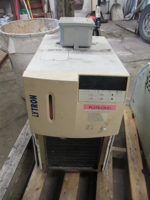 Portable Chiller