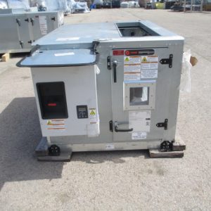 Climate Changer Air Handler