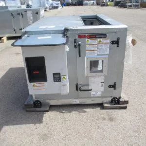 Climate Changer Air Handler