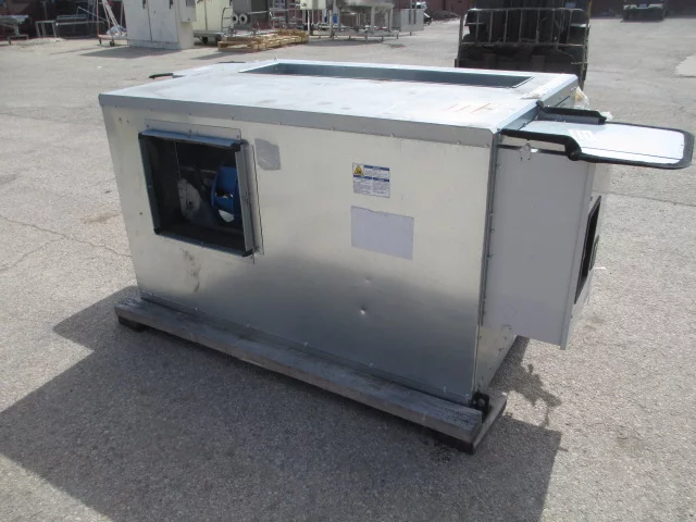 Climate Changer Air Handler - Image 5