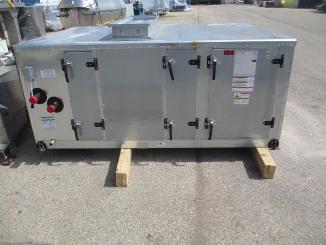 Climate Changer Air Handler - Image 4