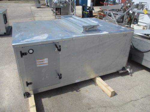 Climate Changer Air Handler - Image 3