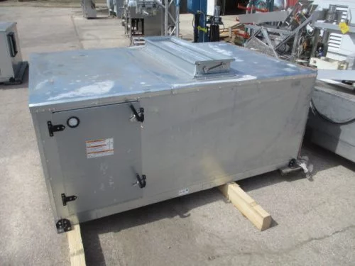 Climate Changer Air Handler - Image 3