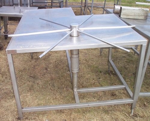 Work Table