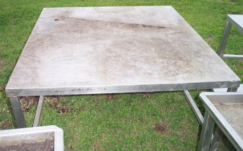 Product Table