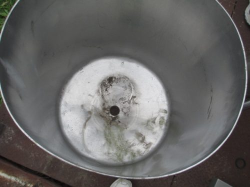 25 Gallon Single Wall Tank - Image 2