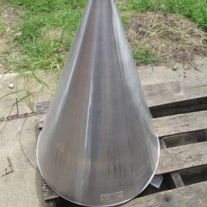 S/S Cone Funnell