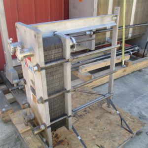 Plate Heat Exchanger