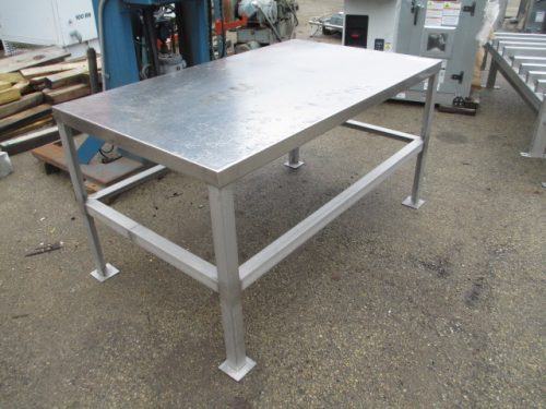 Facility Table