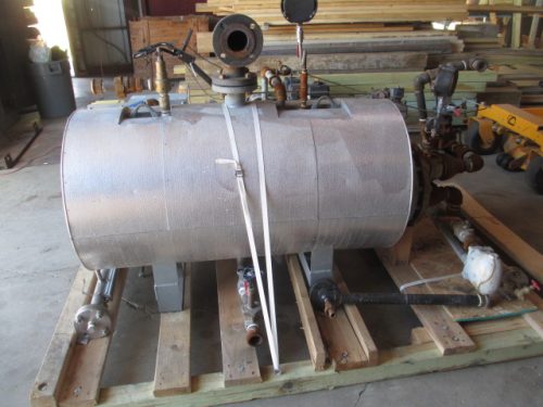 Clean Steam Generator - Image 3