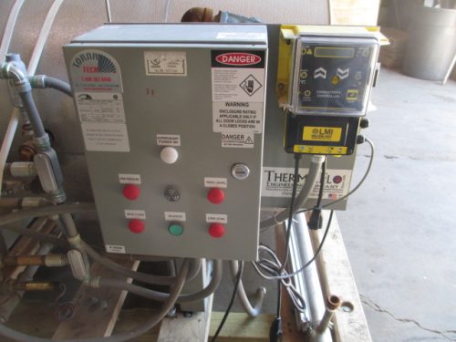 Clean Steam Generator - Image 5