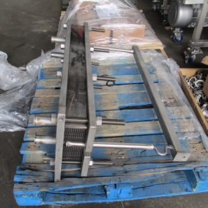 PLATE HEAT EXCHANGER