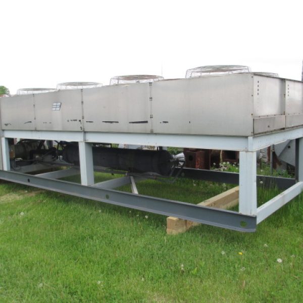 Freon Glycol Chiller