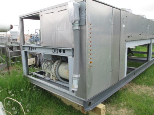Freon Glycol Chiller - Image 6