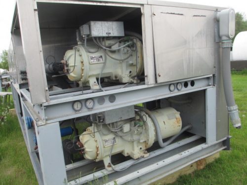 Freon Glycol Chiller - Image 5