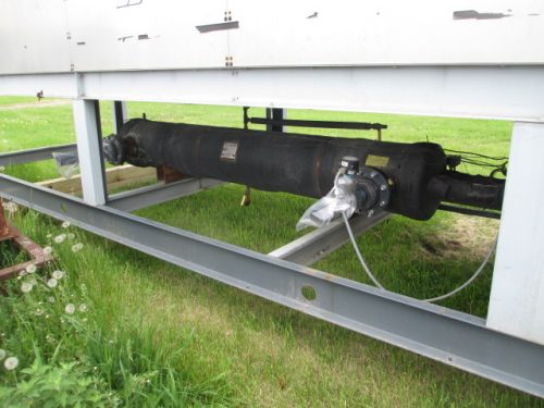 Freon Glycol Chiller - Image 4