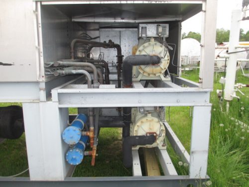 Freon Glycol Chiller - Image 3
