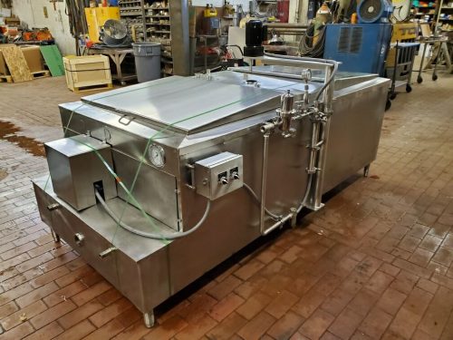 300 Gallon Duo Vat - Image 7