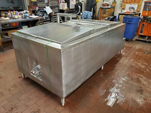 300 Gallon Duo Vat - Image 2