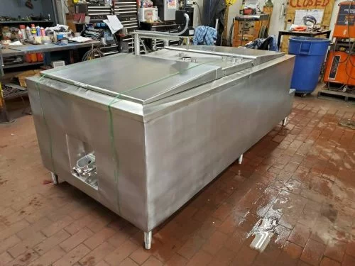 300 Gallon Duo Vat - Image 2