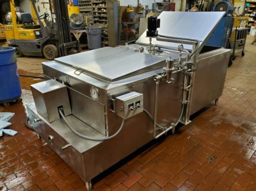 300 Gallon Duo Vat - Image 6