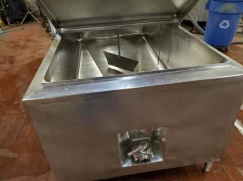 300 Gallon Duo Vat - Image 5