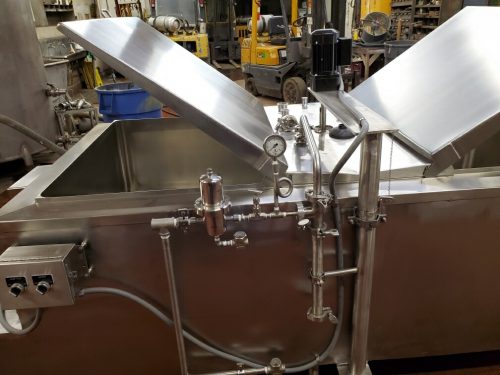 300 Gallon Duo Vat - Image 4