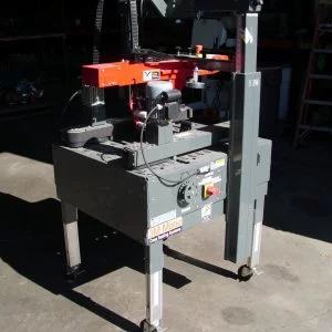 3M Brand Adjustable Case Taping Machine