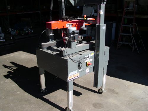 3M Brand Adjustable Case Taping Machine