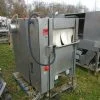 S/S Conveyorized Shrink Tank