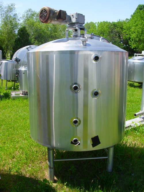 200 Gallon Walker Processor - Image 3