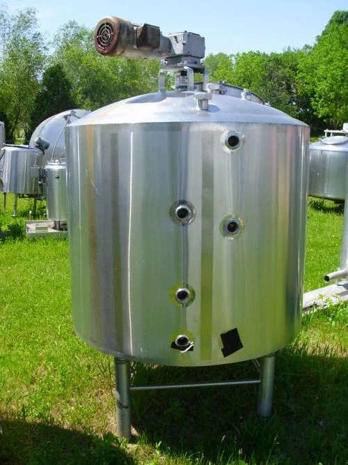 200 Gallon Walker Processor - Image 3